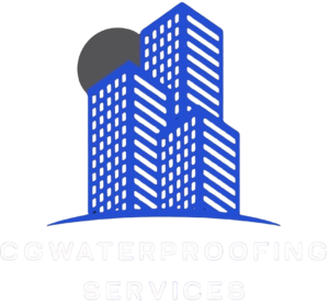 CG Waterproofing logo